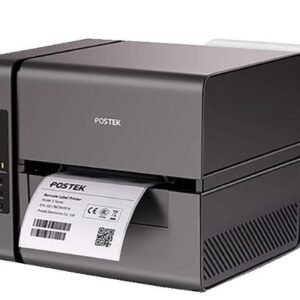 Postek EM 210 Thermal Transfer Barcode Label Printer