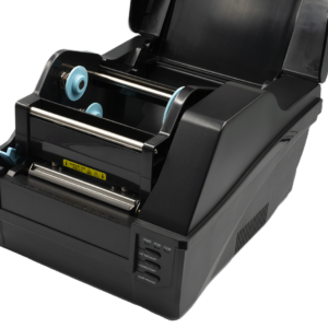 POSTEK C168 Series Barcode Label Printer